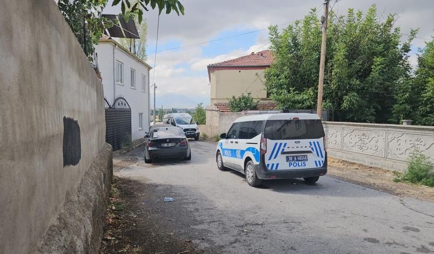 Kavganın sonu kanlı bitti