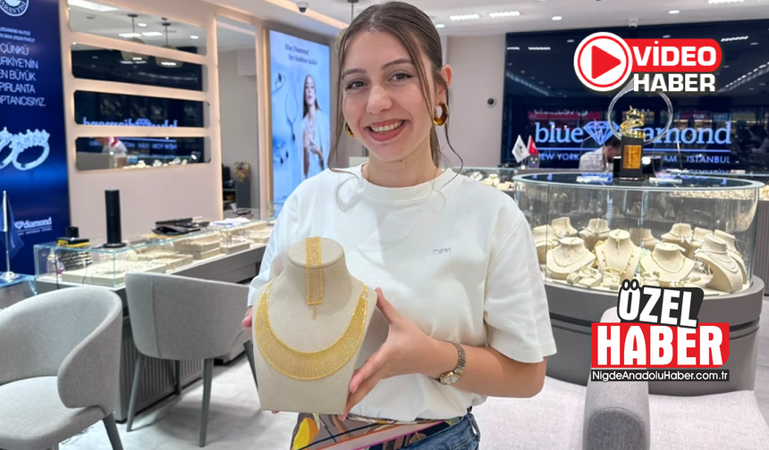 Altında bugün ivme yukarı yönde