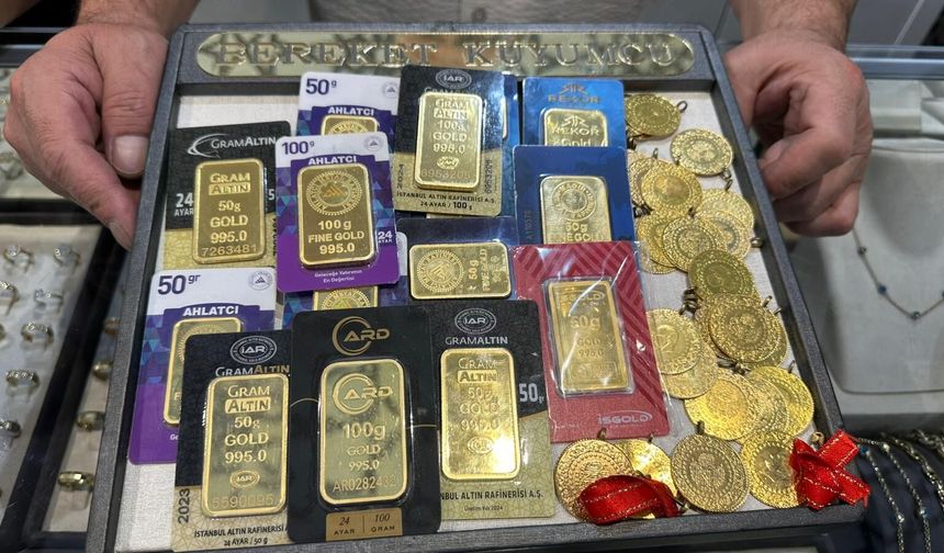 Niğde’de altında son durum ne?