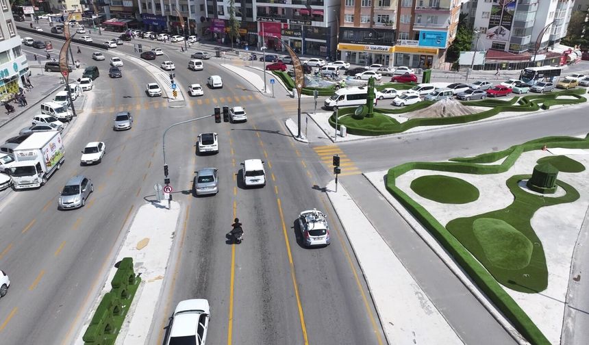 Sokak sokak LiDAR taraması başladı