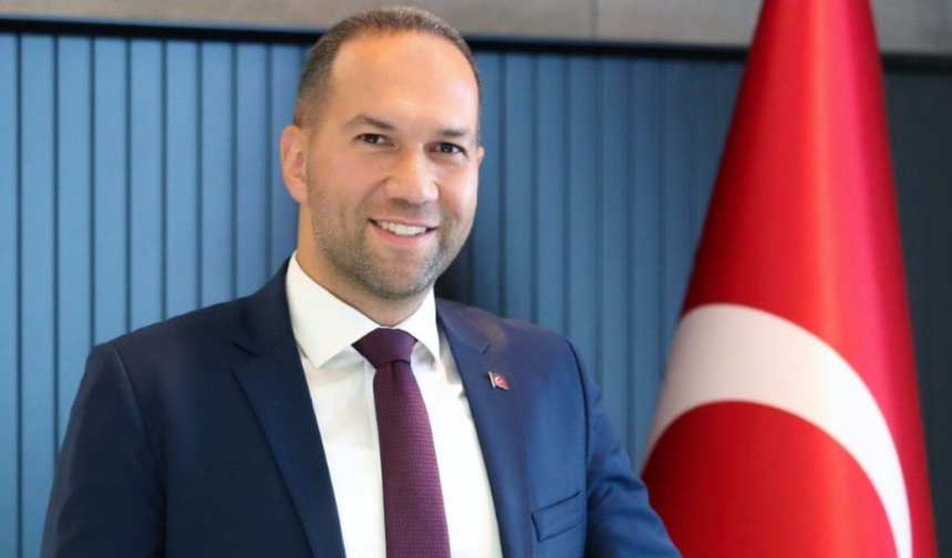 “30 Ağustos Zaferi, Bağımsızlığımızın Mührüdür”