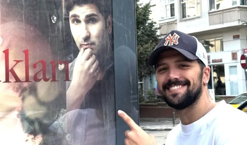 ÇGHB 2 Oyuncusu Emre Aslan Kimdir, Aslen Nereli? Emre Aslan'ın Yaşı ve Oynadığı Diziler