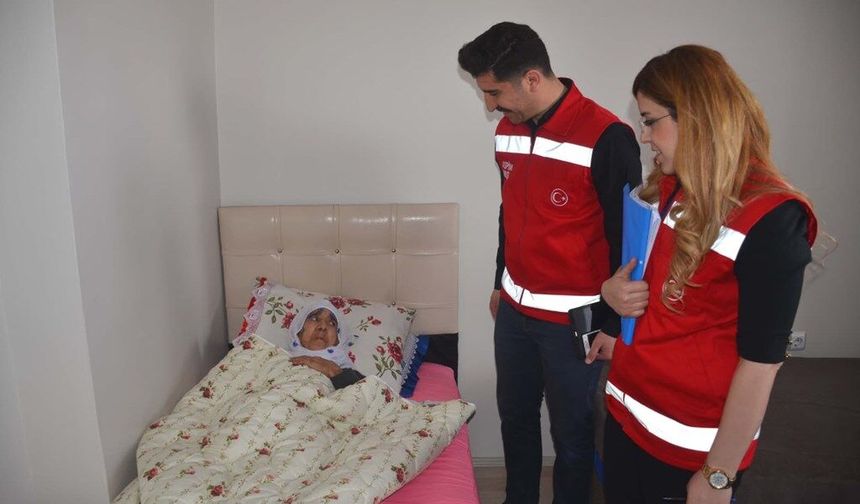Merakla beklenen ödemeler hesaplara yatırılıyor