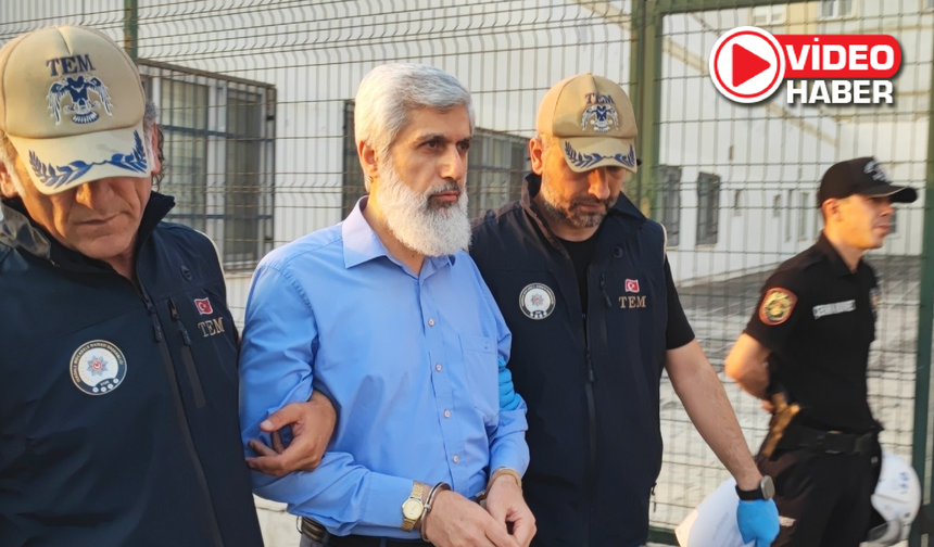 Niğde dâhil 6 ilde "Kuytulcular" yapılanmasına darbe
