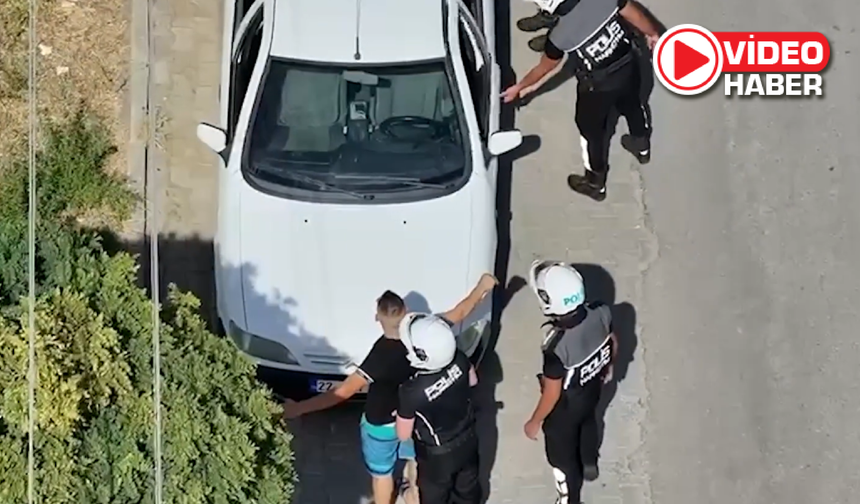Niğde dahil 71 ilde uyuşturucu operasyonu: 807 kişi tutuklandı