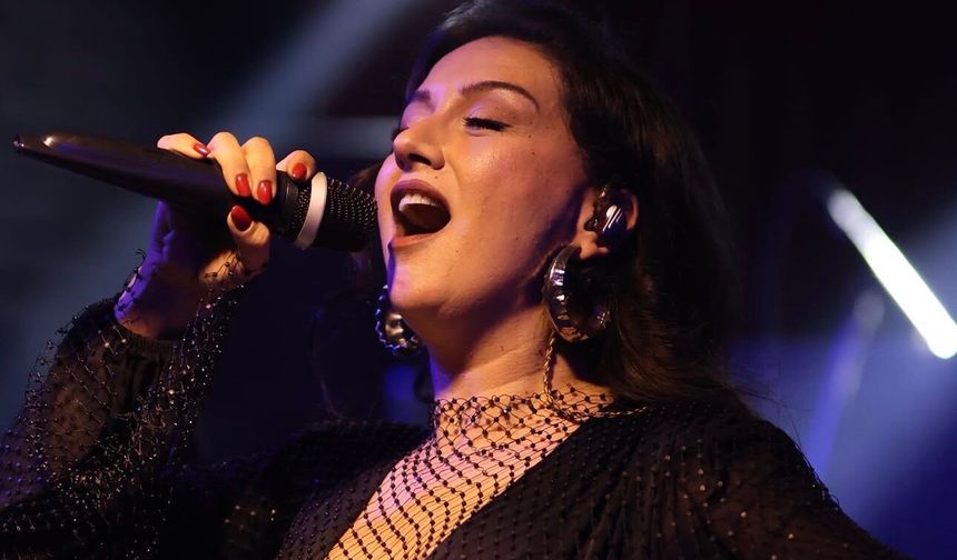 Nil Avcı, Niğde'de sahne alacak