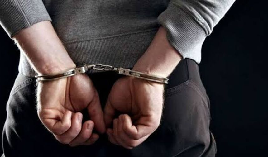 Niğde’de iki kişiyi silahla yaralayan şüpheli tutuklandı