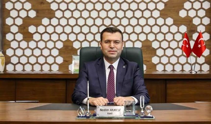 “30 Ağustos Türk Milletinin Bağımsızlık İradesinin Eşsiz Zaferidir”