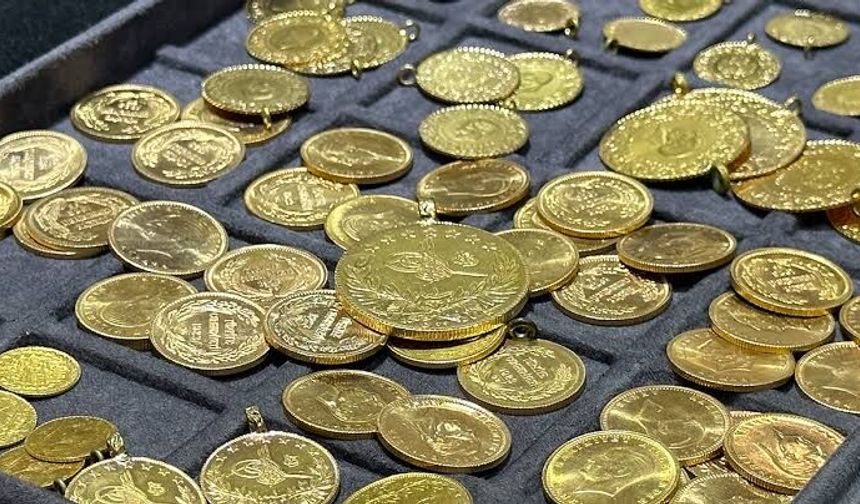 Niğdeli yatırımcı dikkat: Altın fiyatlarında tarihi zirve!