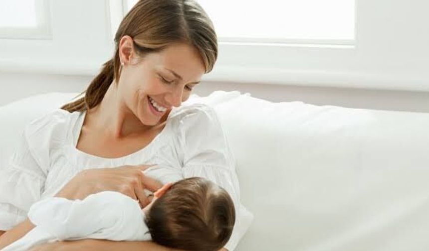 Anne Sütü Neden Vazgeçilmez? İşte Bilmeniz Gerekenler