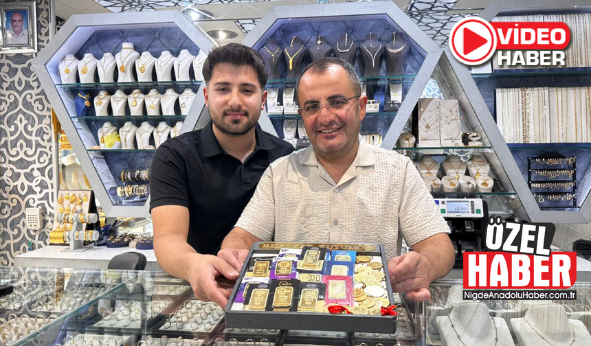 Altında yön yukarı: “7 bin 200 bandını yeniden test edebilir”