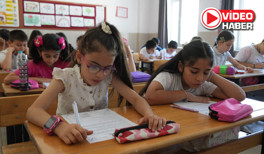 Niğde’de Hızlı Okuma Kursuna yoğun ilgi