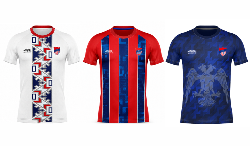 Niğde Belediyespor’un yeni sezon formaları satışa sunuldu