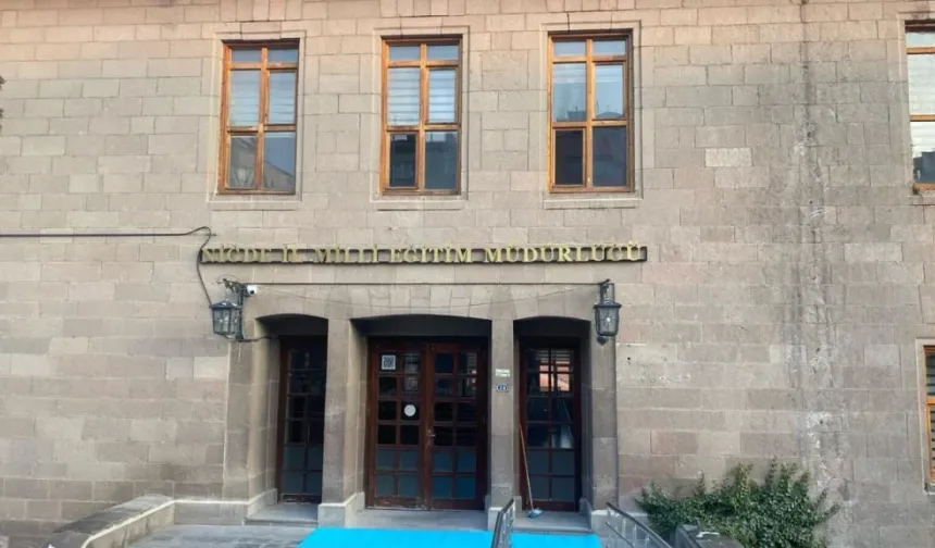 Niğde ‘de 155 personel alımı yapılacak