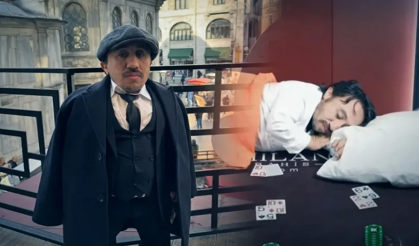 Niğdeli Sosyal Medya Fenomeni Rıdvan Abi Tutuklandı