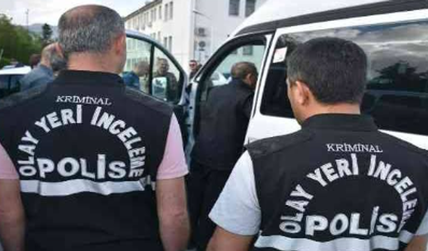 Niğde’de 12 olay vücut izlerinden aydınlatıldı