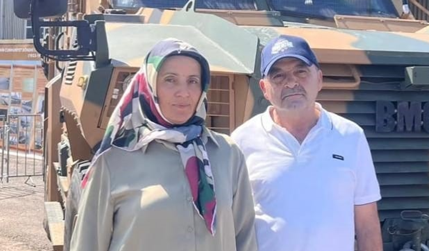 Anne ve iki kızının cansız bedenine ulaşıldı