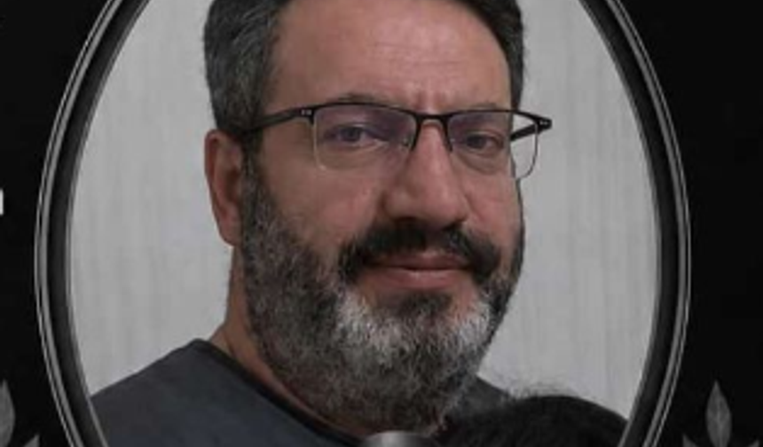 Niğde sağlık camiasının acı kaybı