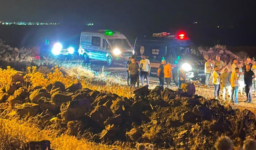 6 gündür aranıyordu cansız bedeni bulundu