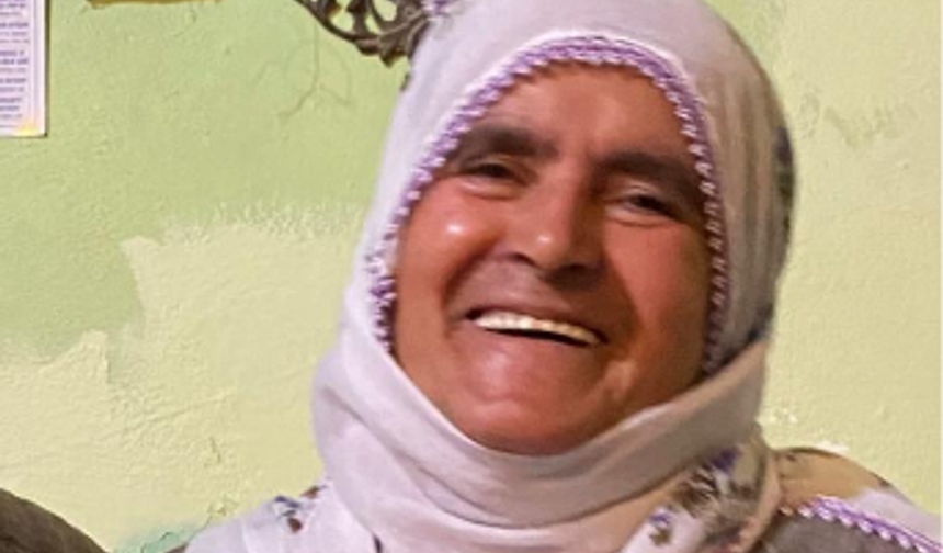 Hatice Yücel’in cenaze programı belli oldu