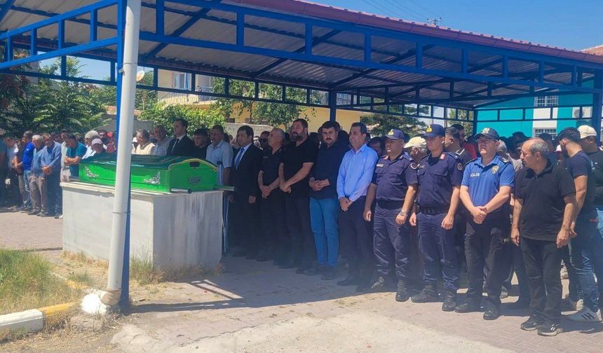 Serpil Baykal son yolculuğuna uğurlandı