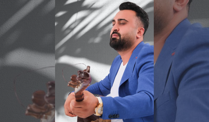 Tahir Uçar bugün Çiftlik’te sahne alacak