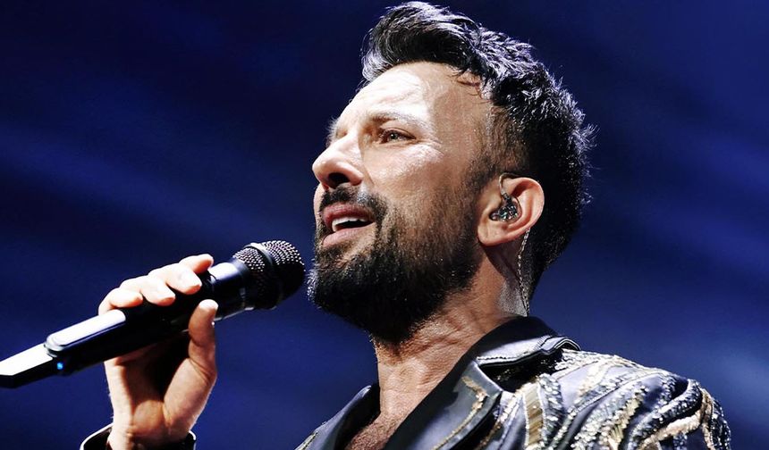 Tarkan Marmaris konser bileti fiyatları 2026: En ucuz ve VIP bilet kaç TL?