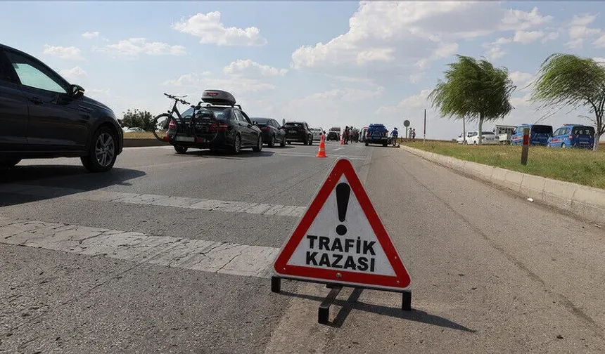 Bor’da can pazarı! ölü ve yaralılar var