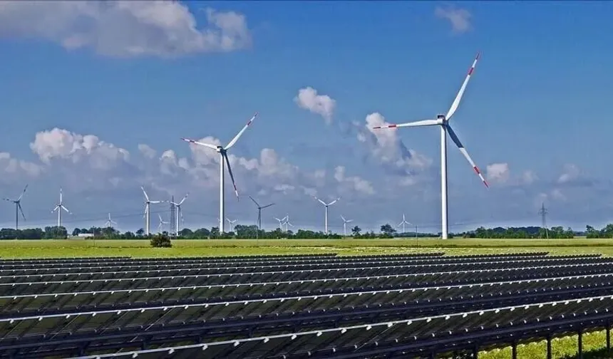 Güneş Enerjisinde Dengeleri Değiştirecek Gelişme