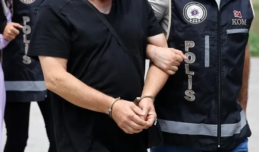 Niğde'de Narkotik operasyonları: 5 tutuklama