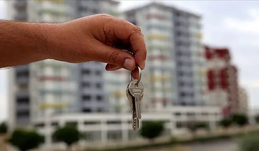 Ağustos ayı kira zam oranı belli oldu