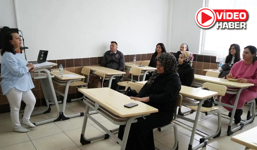 Usta öğretici olmak isteyenlerin dikkatine! Süreç başladı