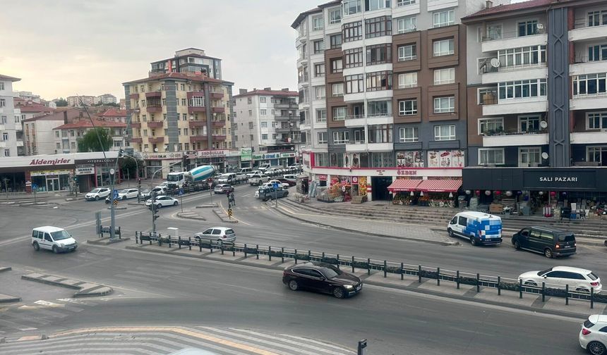 Niğde’de yarın hava nasıl?