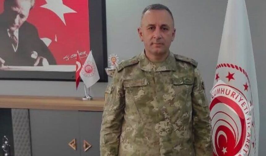 Niğde’yi gururlandıran atama: Niğdeli Korgeneral Kılıç’a kritik görev!