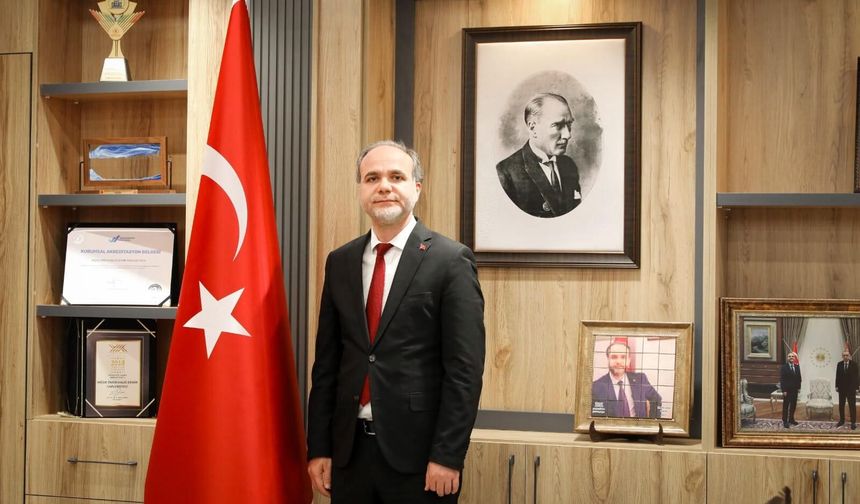 "30 Ağustos Bağımsızlığımızın Sembolüdür"
