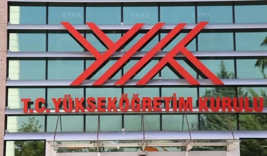 YÖK 2026 Öğrenci Affı Başvurusu Başladı: İşte Son Tarih ve Şartlar