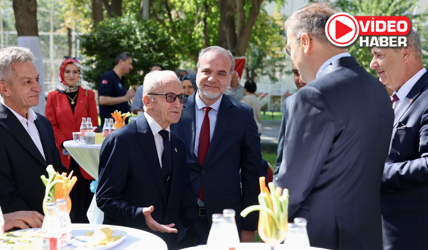 60 yaşından sonra üniversite heyecanı!
