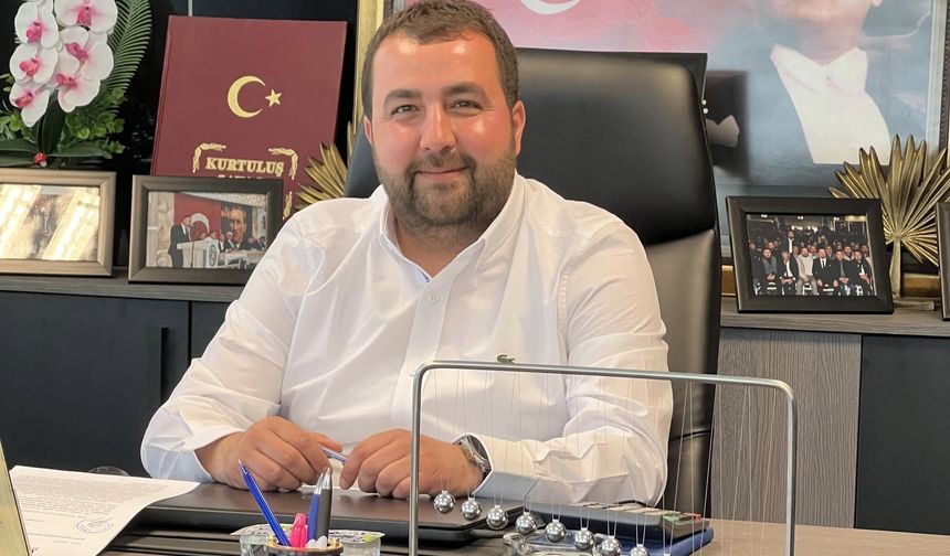 Niğde'de Depozito Yönetim Sistemi çalışmaları başladı