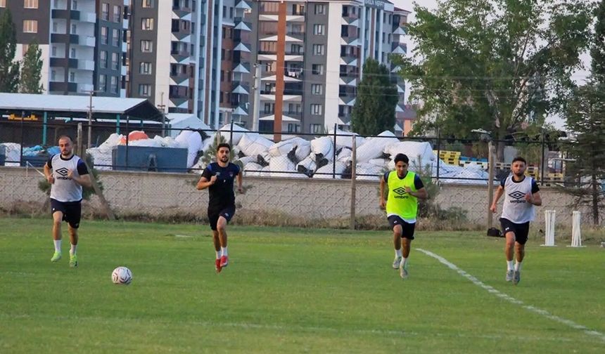 Niğde Belediyespor yeni sezona deplasmanda başlıyor