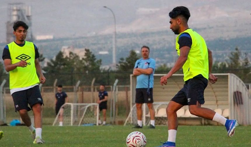 Niğde Belediyespor, hükmen galip