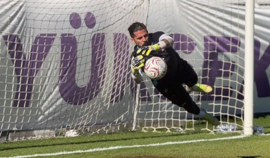 Niğde Belediyespor, Yozgat’a hazırlanıyor