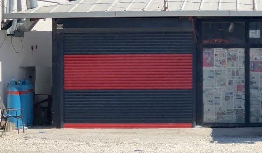 Tamirhanede korkunç olay! 13 yaşındaki çocuktan acı haber