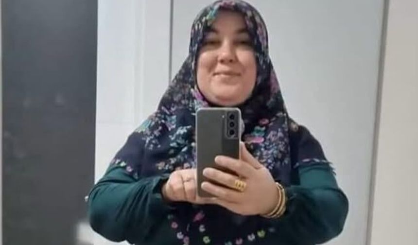 Yürüyüş için evden çıktı, ormanlık alanda ölü bulundu