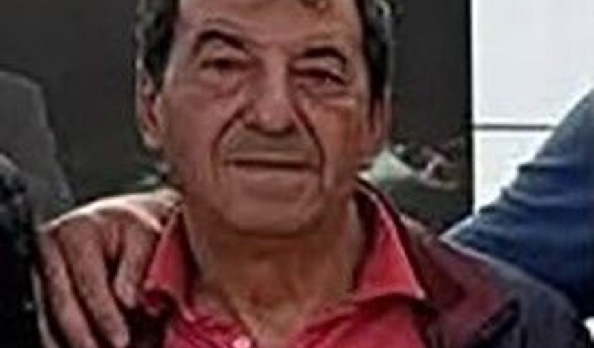 Kaynak yapmaya giden usta ölü bulundu
