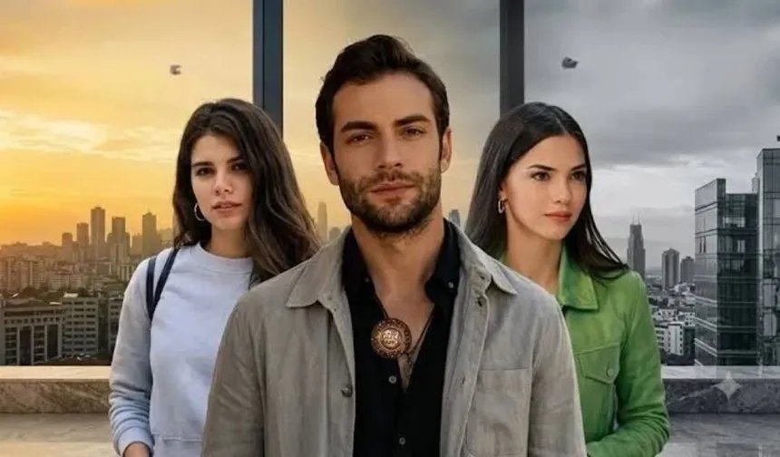 Başkalarının Hayatı Nerede Çekiliyor? İşte Dizi Setlerinin Kurulduğu Semtler