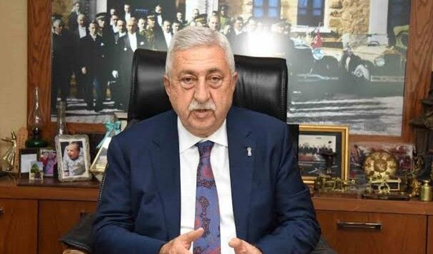 “Çocuklarımızın güvenliği her şeyden önce gelir”