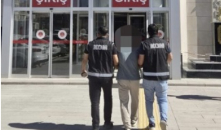 FETÖ'nün güncel yapılanmasına operasyon
