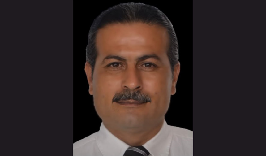 Bor’da görevli komiser kalp krizi sonucu yaşamını yitirdi