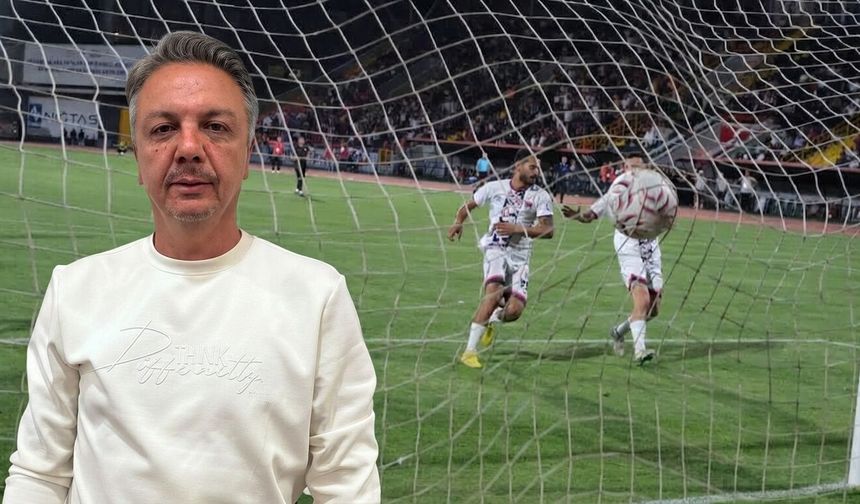 Salgın, “İlk 5 için mutlaka iddialıyız”