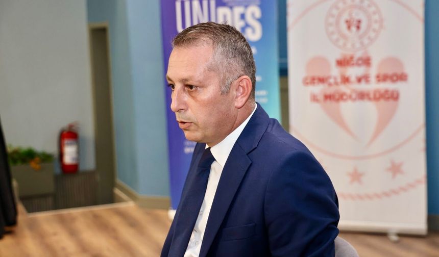 GSB'den  yeni dönem koordinasyon toplantısı
